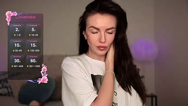 Wonder Power online show from February 2025 05:18:01 PM