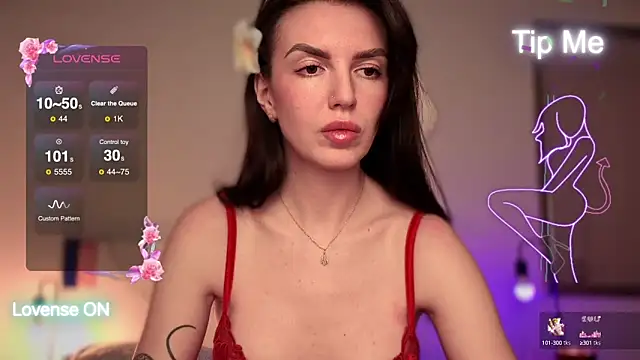 Wonder Power online show from February 2025 09:32:01 PM