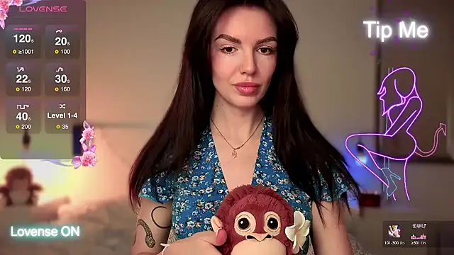 Wonder Power online show from February 2025 08:52:02 PM