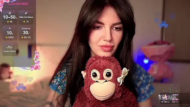 Wonder Power online show from February 2025 11:10:02 PM