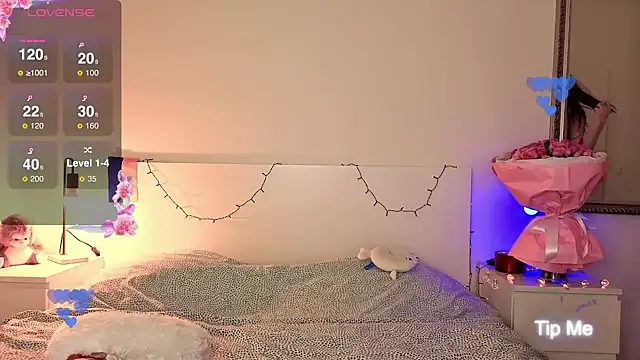 Wonder Power online show from February 2025 08:05:02 PM