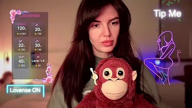 Wonder Power online show from March 2025 02:04:02 AM