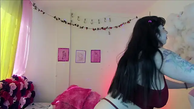 Snapshot of Jennie_Boobs_ chatting on December 2024 01:55:01 PM Jennie Boobs online show from December 2024 01:55:01 PM