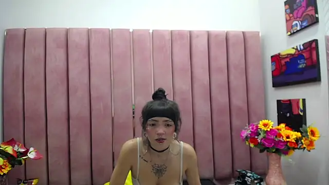 Samantha Smiith online show from December 2024 03:07:01 AM