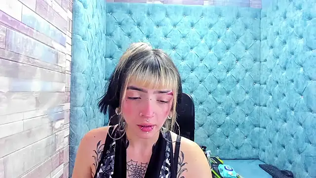 Samantha Smiith online show from February 2026 03:23:02 AM