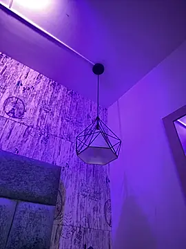 AbyThompson online show from February 2025 09:54:01 PM