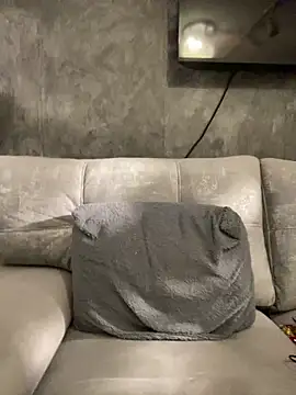 AbyThompson online show from February 2025 04:07:02 AM