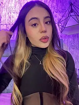 AbyThompson online show from February 2025 10:06:02 AM