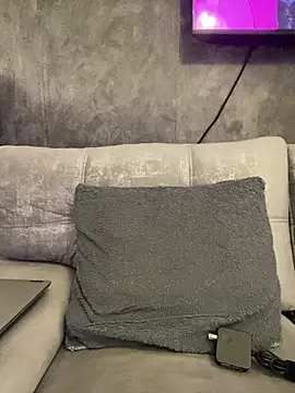 AbyThompson online show from March 2025 07:58:02 PM