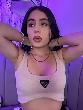 AbyThompson online show from January 2026 12:42:01 PM