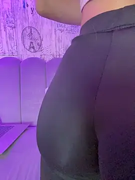 AbyThompson online show from February 2026 12:23:01 PM