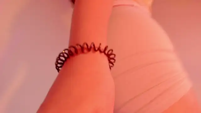 HarleyRedd online show from December 2024 05:51:01 AM