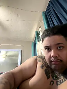 chubbydominican online show from December 2025 06:58:02 PM