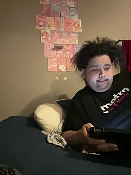 chubbydominican online show from March 2026 05:13:01 AM