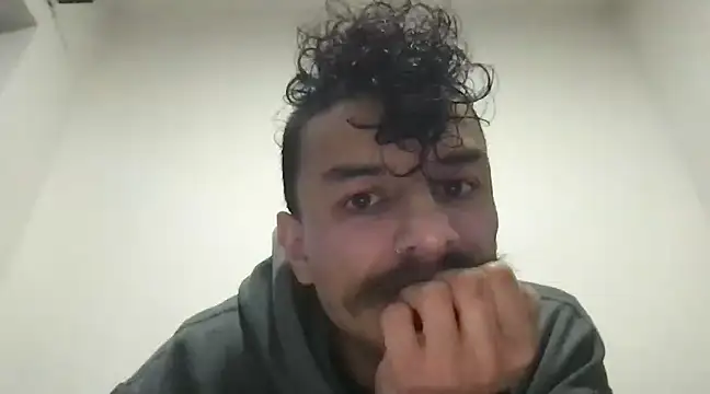 HorrorotikA online show from December 2024 10:34:02 PM