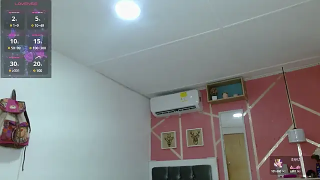 analus-01 online show from February 2025 03:18:02 AM