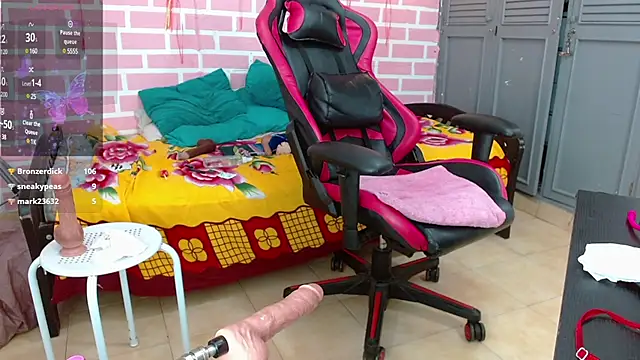 analus-01 online show from March 2025 09:52:02 AM