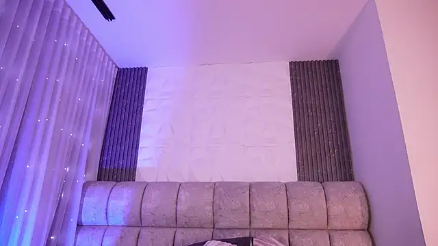 Godess Scarlett77 online show from April 2026 03:07:02 AM