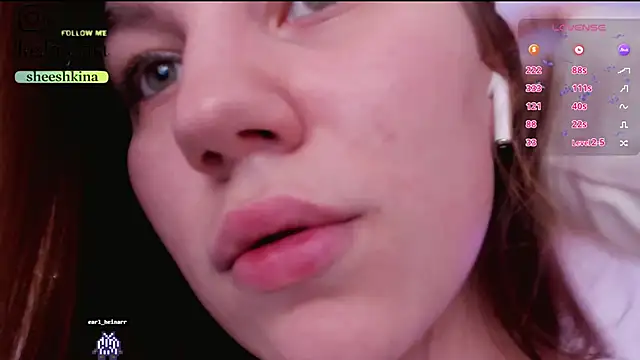 somejgirl online show from December 2024 07:14:01 PM