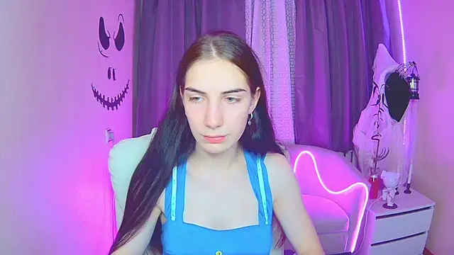 NikaStark  online show from November 2025 07:46:02 PM