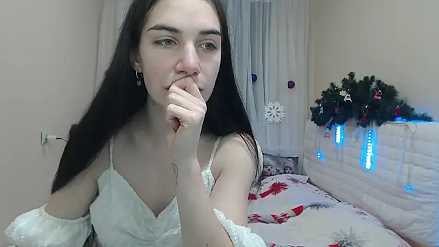 NikaStark  online show from December 2025 07:08:02 PM