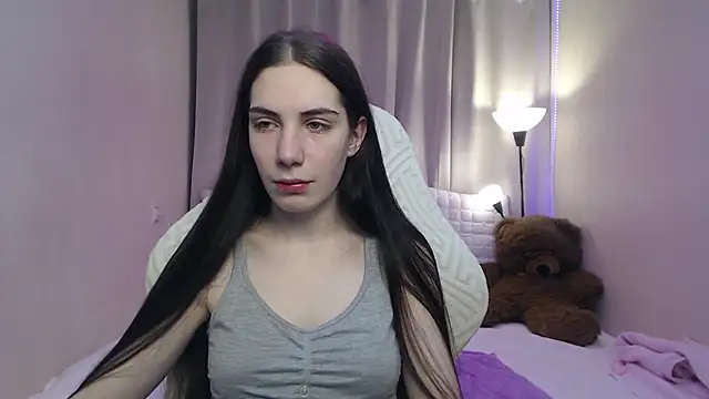 NikaStark  online show from February 2026 07:30:02 PM