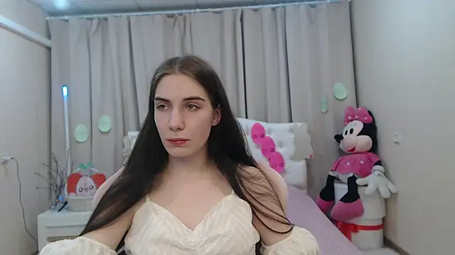 NikaStark  online show from April 2026 06:49:02 PM