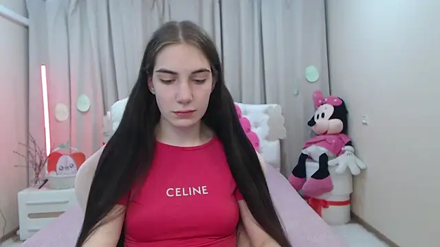 NikaStark  online show from April 2026 06:46:02 PM