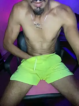 IMD01 online show from September 2025 04:50:01 AM