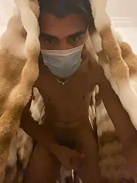 IMD01 online show from January 2026 08:40:01 AM