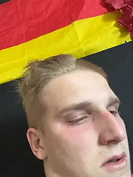 Michaela1222 online show from April 2026 09:55:01 AM