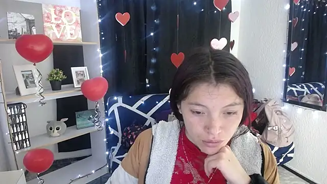Snapshot of Sian__1 chatting on February 2025 01:51:02 PM Sian 1 online show from February 2025 01:51:02 PM