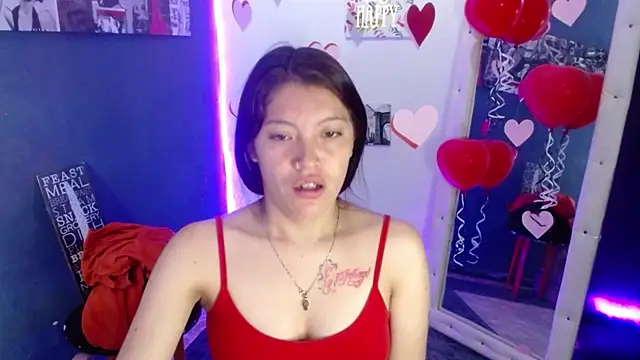 Snapshot of Sian__1 chatting on February 2025 12:33:01 PM Sian 1 online show from February 2025 12:33:01 PM