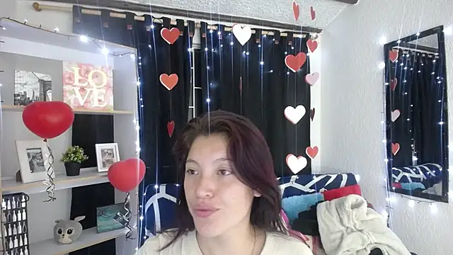 Snapshot of Sian__1 chatting on February 2025 06:59:02 PM Sian 1 online show from February 2025 06:59:02 PM