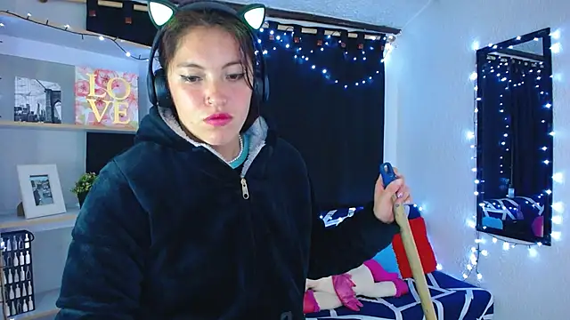 Snapshot of Sian__1 chatting on February 2025 07:41:02 PM Sian 1 online show from February 2025 07:41:02 PM