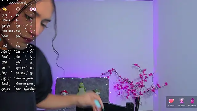 CamilaHarperr  online show from February 2026 01:57:02 AM