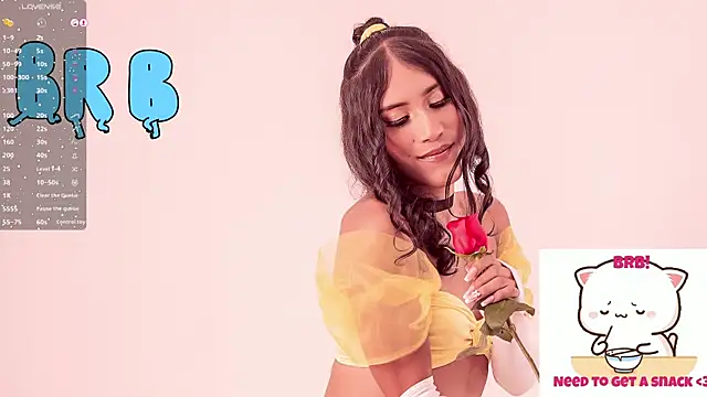 CamilaHarperr  online show from March 2026 09:37:01 AM