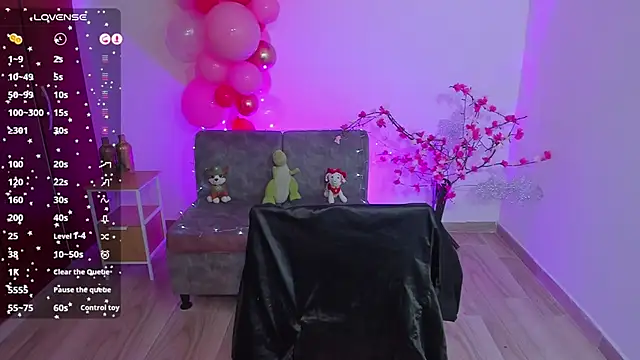 CamilaHarperr  online show from March 2026 08:30:01 AM