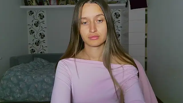 Submissive love online show from November 2025 03:35:01 PM