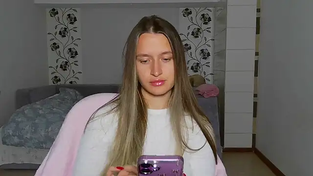 Submissive love online show from November 2025 04:39:01 PM