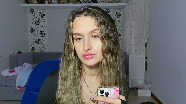 Submissive love online show from November 2025 04:07:02 PM