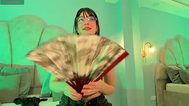 sweeet peach online show from March 2025 10:04:02 PM