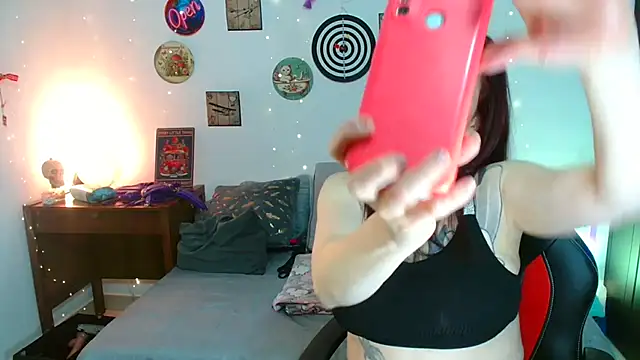 catalinamommyx online show from March 2026 01:22:01 AM