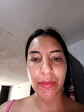 Bonny Klote online show from November 2025 07:32:02 PM