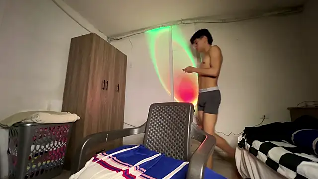 Angelligth online show from November 2025 03:51:01 AM