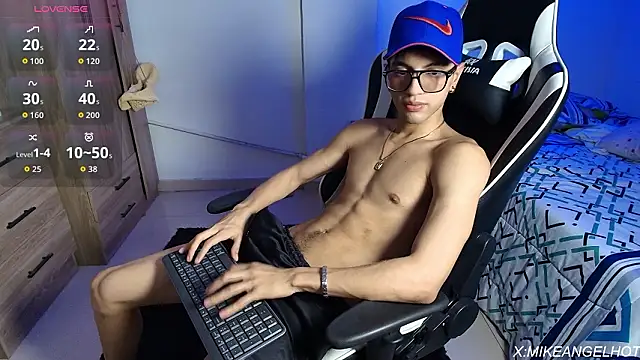 Angelligth online show from March 2026 05:59:02 AM