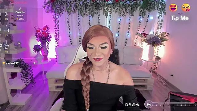 karol elegance  online show from January 2025 12:51:02 PM