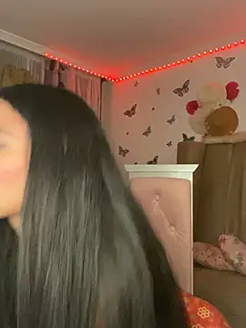 Snapshot of lina_pink chatting on January 2025 03:45:01 AM lina pink online show from January 2025 03:45:01 AM