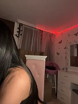 Snapshot of lina_pink chatting on September 2025 03:41:02 AM lina pink online show from September 2025 03:41:02 AM