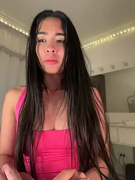 lina pink online show from May 2026 03:57:02 AM